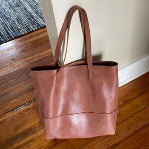 ABLE - Mamuye Classic Tote - Like New